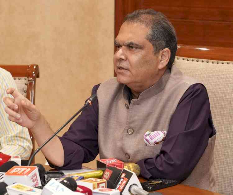 Major Achievement of the Mann Government: Infosys to Invest ₹300 Crore, 2,500 Jobs for Punjabis