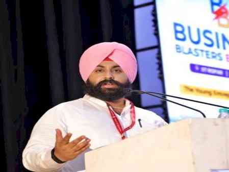 Punjab minister seeks future-focused strategy to prevent floods