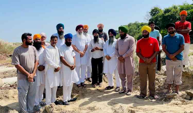 AAP govt missing from ground, only hollow promises to flood victims - Brahmpura