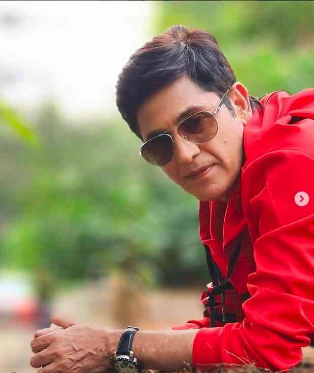 Aasif Sheikh on playing over 35 female characters in Bhabiji Ghar Par Hai, ‘It’s about craft, not gender’