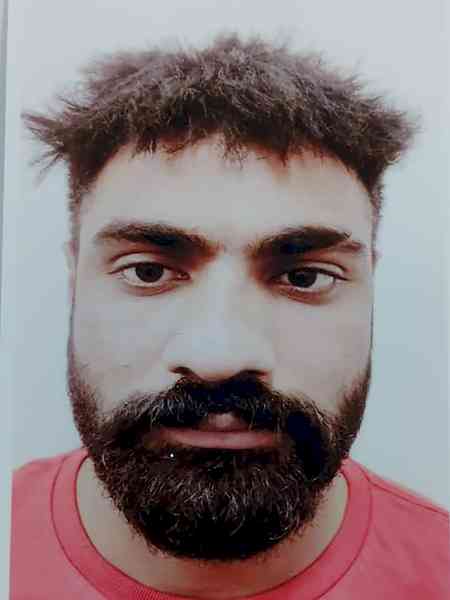 Extortionist wanted in Punjab brought back from UAE with CBI help