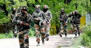 AFSPA extended in Manipur, parts of Nagaland, Arunachal for another 6 months