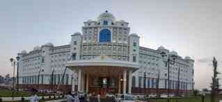 Telangana issues GO for 42 per cent BC quota in local bodies