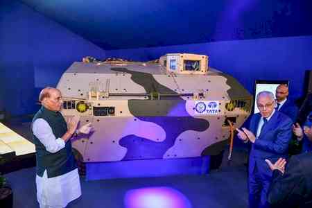 New military facility in Morocco marks India's strategic foothold in Africa: Report