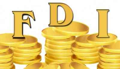 India’s FDI inflows may shoot past $100 billion in 2025-26: Finance Ministry