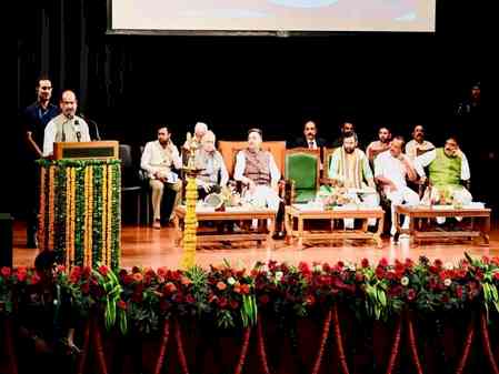 Legislative drafting soul of democracy, LS Speaker Birla tells Haryana lawmakers