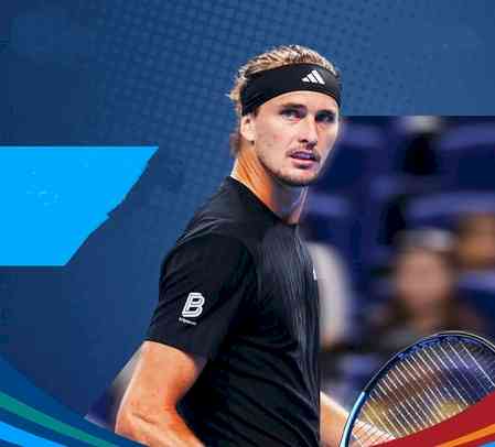 China Open 2025: De Minaur sweeps past Bu Yunchaokete; Zverev wins