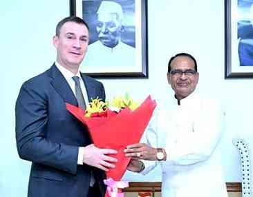 India, Russia explore deeper cooperation in agriculture, agricultural trade