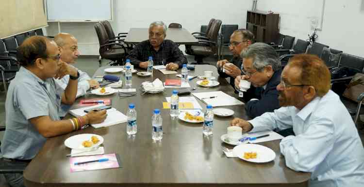 CICU Opens New Avenues for Punjab Industry with Indo-Japan B2B Collaborations at Tech Show 2025