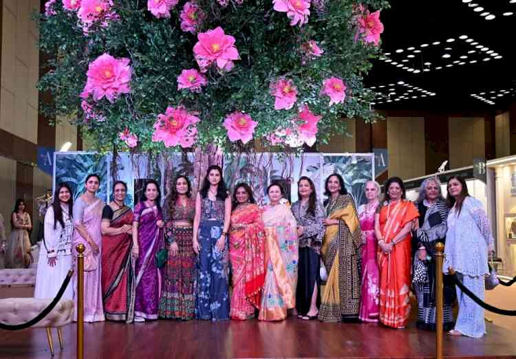 IMC Ladies’ Wing Brings Its Iconic Women Entrepreneurs’ Exhibition to Hyderabad for the First Time