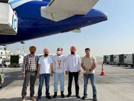 Coordinated by CBI, Punjab Police extradite wanted terrorist from Abu Dhabi