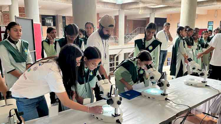 IISER Mohali Celebrates its 19th Foundation Day