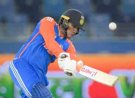 Asia Cup: Greats tell Pakistan bowlers how to get Abhishek Sharma out early in final