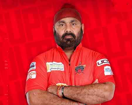Sarandeep Singh retained as Delhi senior men's team head coach for  upcoming season