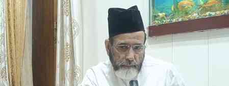Tauqeer Raza arrested over 'I Love Muhammad' campaign which led to violence in UP, sent to 14-day judicial custody