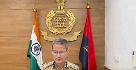 Punjab Police launches helpline to report organised crime 