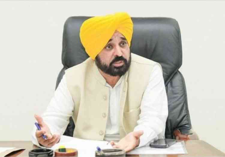 Punjab Will Stand Again! Punjab Government Sends a Message to the World Through 'Mission Chardikla'