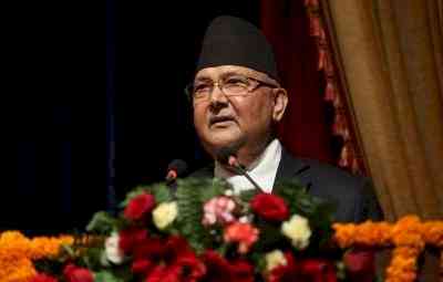 Nepal's inquiry commission bars former PM K.P. Oli from leaving the country