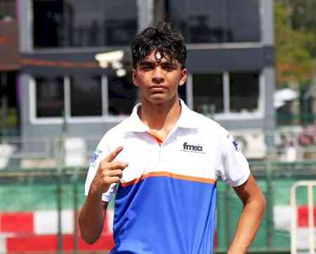 Aarav Dewan, Tarushi Vikram bag silver medals for India in Asia-Pacific Motorsport C’ship