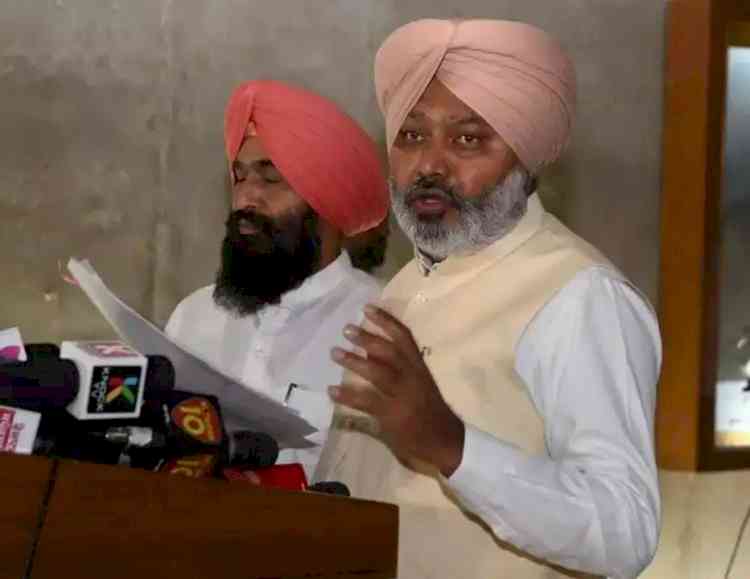 Punjab Cracks Down on Land Grabbers! Builders to Pay 4x Penalty for Encroaching on Village Common Land, Villagers Get Their Rights Back
