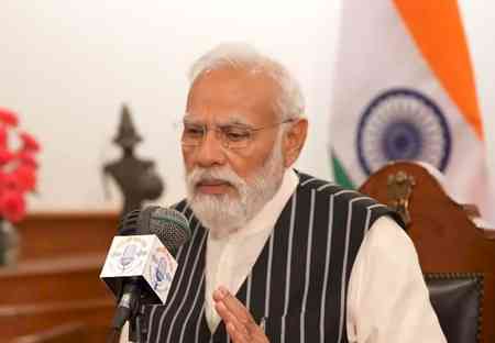 India striving to include 'Chhath Puja' for UNESCO heritage status, PM Modi highlights in 'Mann Ki Baat'