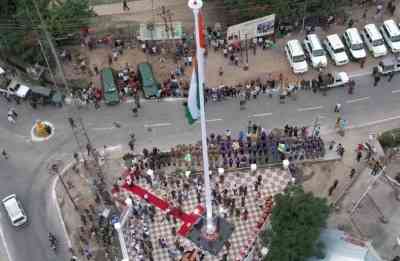 J&K’s Kishtwar selected as aspirational agricultural district under PMDDKY 