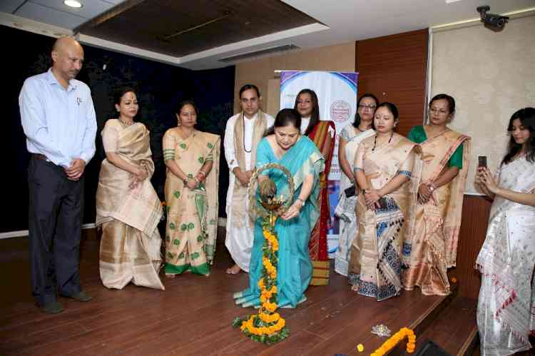 Panjab University Organises National Seminar on Srimanta Sankardev’s Enduring Legacy