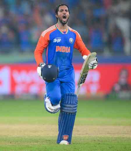 Asia Cup: Morne Morkel lauds ‘special performance’ from India after ninth title win
