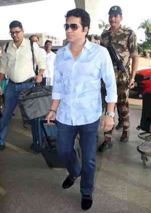 Tendulkar views 2025 ODI World Cup as a watershed moment for women’s cricket