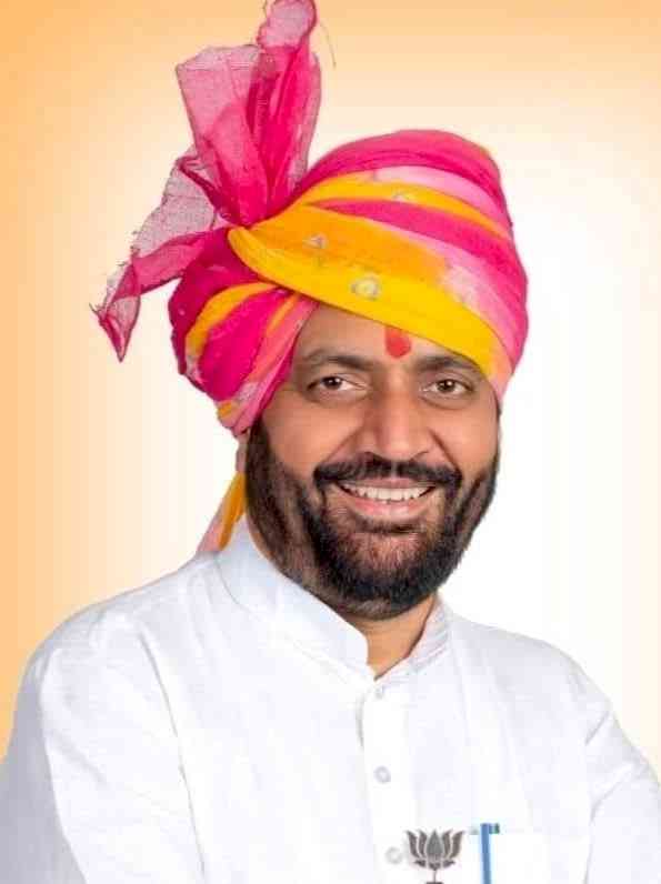सीएम नायब सैनी आज करेंगे राजस्व विभाग की नई पहल का शुभारंभ