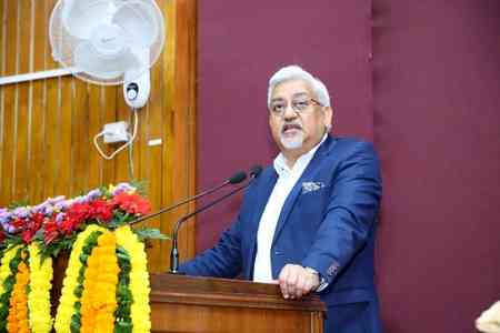 IIFT launches International Trade Negotiations programme for govt officials