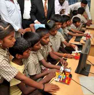 'My School My Pride' reels challenge for Kerala govt schools