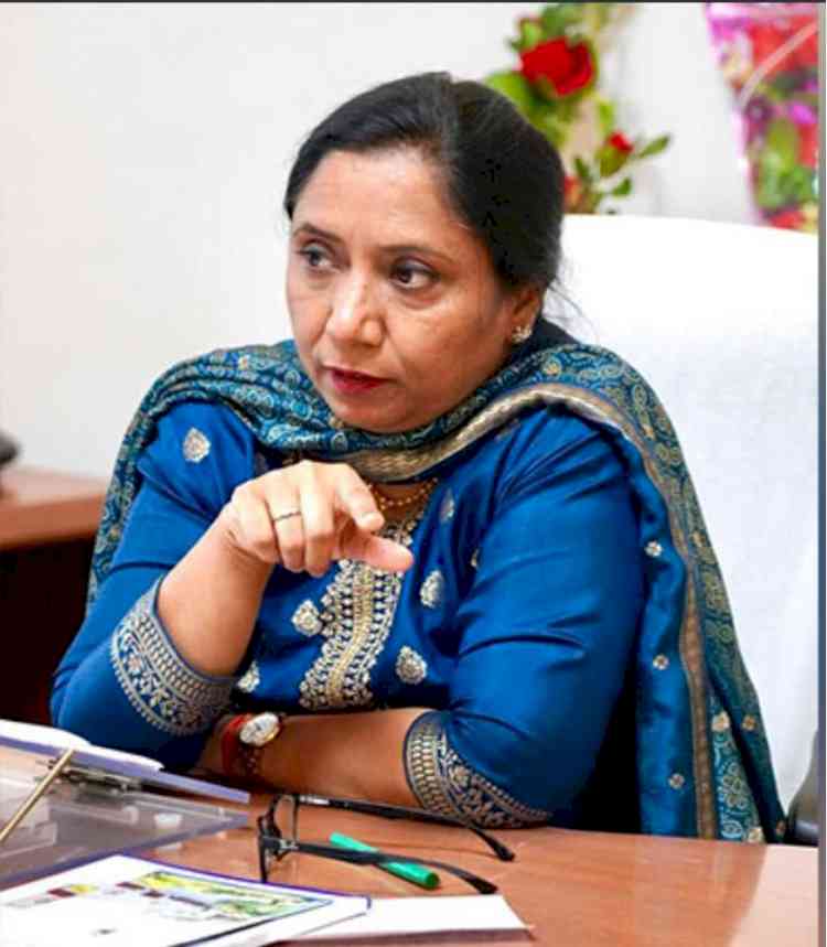 Mann Government brings New Hope for Differently-Abled Children with Sign Language Initiative
