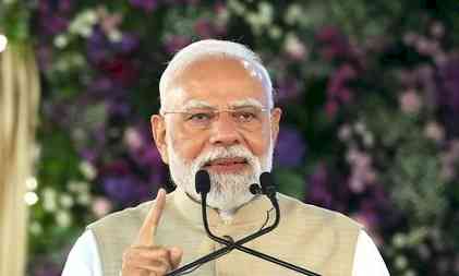 PM Modi to attend RSS centenary celebrations on Oct 1 in Delhi