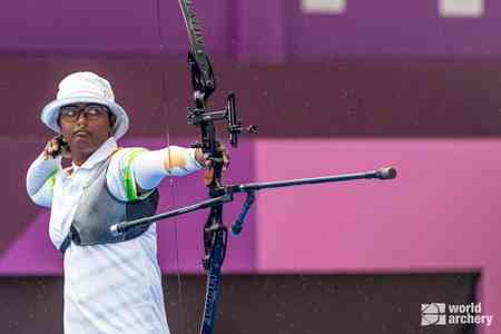 APL can be bridge to my Olympic dream, says Indian ace archer Deepika Kumari