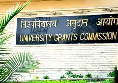 UGC issues notices to 54 private varsities for failing to disclose mandatory information