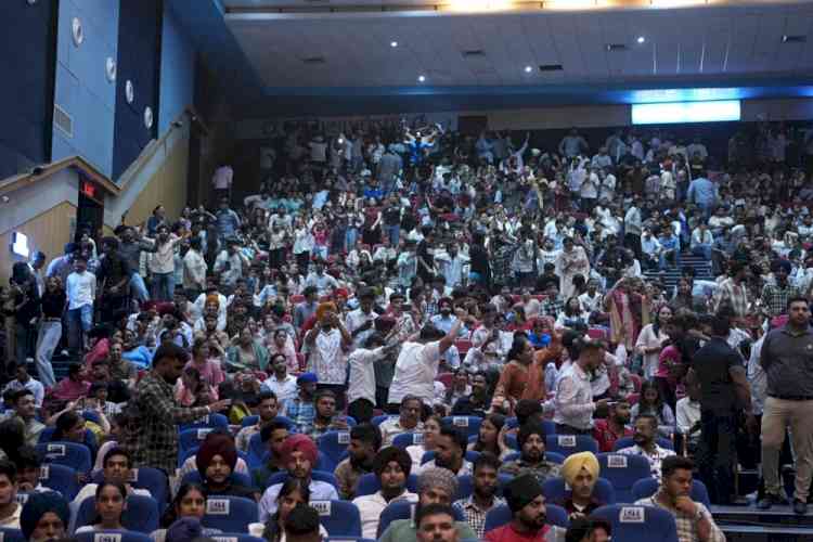 CT Group Organizes Fundraiser 2.0 with Gulab Sidhu & G Khan; Proceeds Dedicated to Punjab Flood Relief