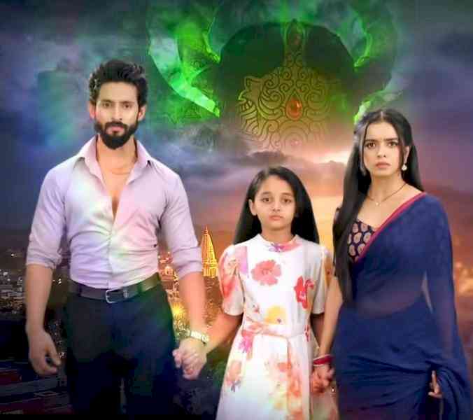 Divya Prem: Pyaar Aur Rahasya Ki Kahani Takes an 8-Year Leap with New Drama and Action