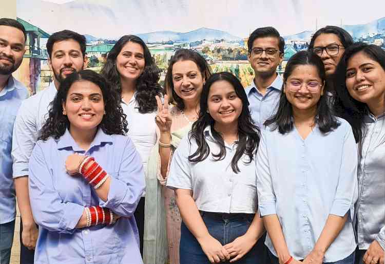 Trident Group Gears Up for Values Day and Diwali Mela, Blending Recognition with Festive Cheer