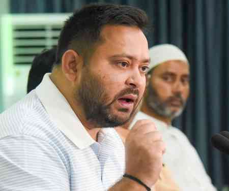 RJD maintains silence after ECI releases final voter list 