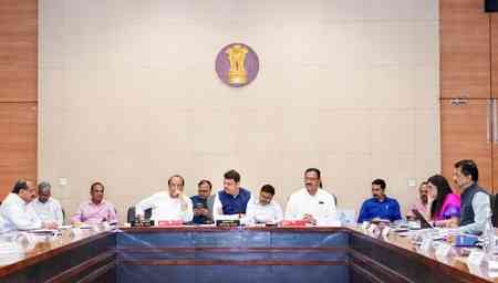 Maha cabinet clears policy for cancer treatment, proposes establishment of MAHACARE Foundation
