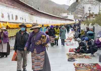 Tibetan activists face threats from China for protesting environmental destruction: Report