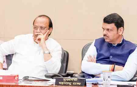 Sugarcane crushing season will start from Nov: Maha CM 
