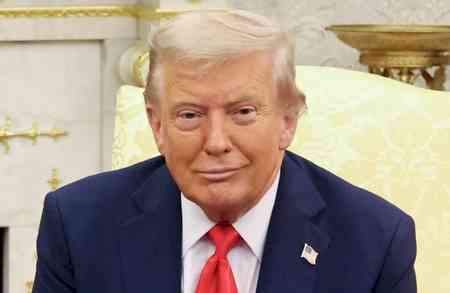 Trump says Gaza deal ‘settled,’ threatens tough response if Hamas refuses