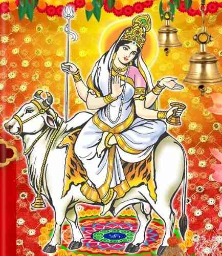 May this sacred occasion bring happiness, peace: Prez Murmu, PM Modi extend wishes on Maha Ashtami
