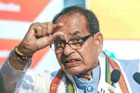 Dedicated team within ICAR to conduct sugarcane research: Shivraj Singh Chouhan