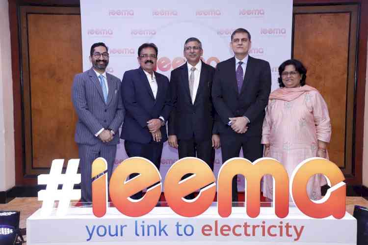 IEEMA Welcomes New Leadership