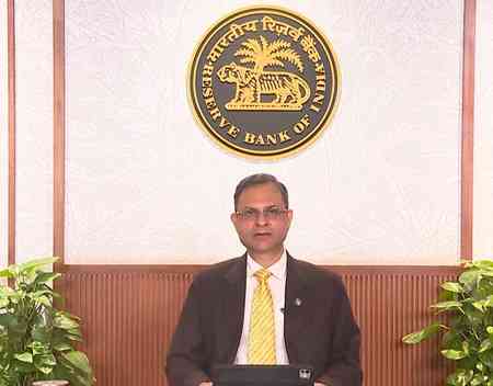 RBI raises India’s GDP growth forecast to 6.8 pc for 2025-26