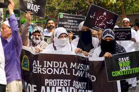 Bharat Bandh against Waqf law postponed by AIMPLB, fresh date to be announced soon