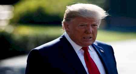 Portions of US govt shuts down, employees on furlough